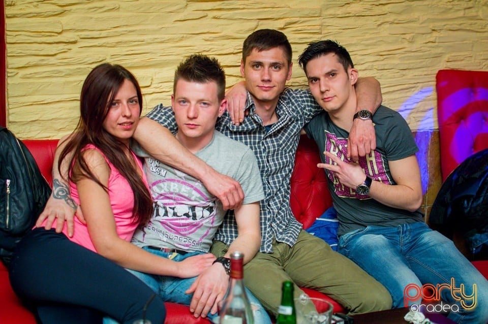 Distracţie în Downtown, 