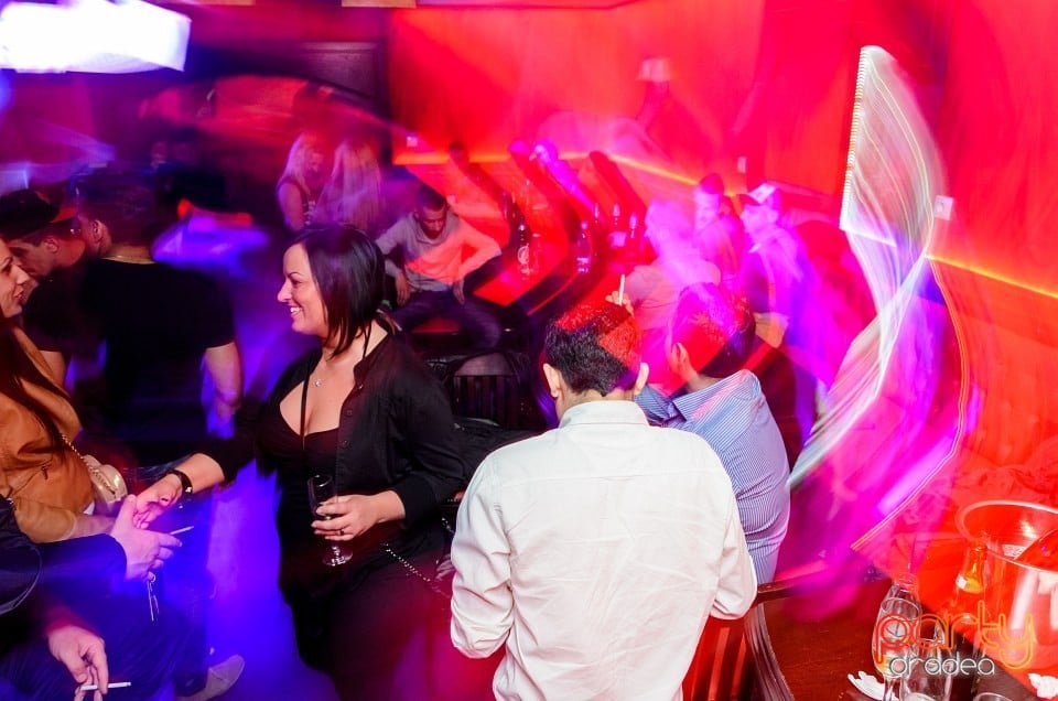 Distracţie în Downtown, 