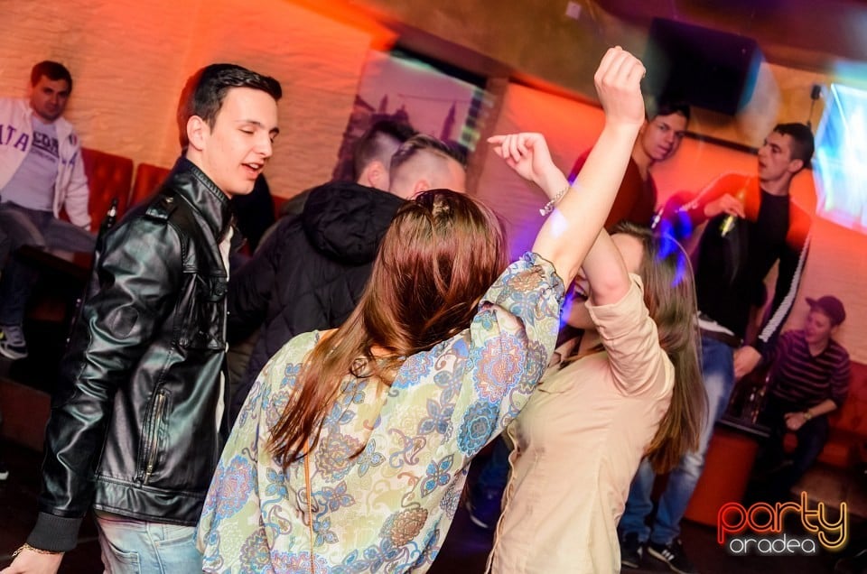 Distracţie în Downtown, 