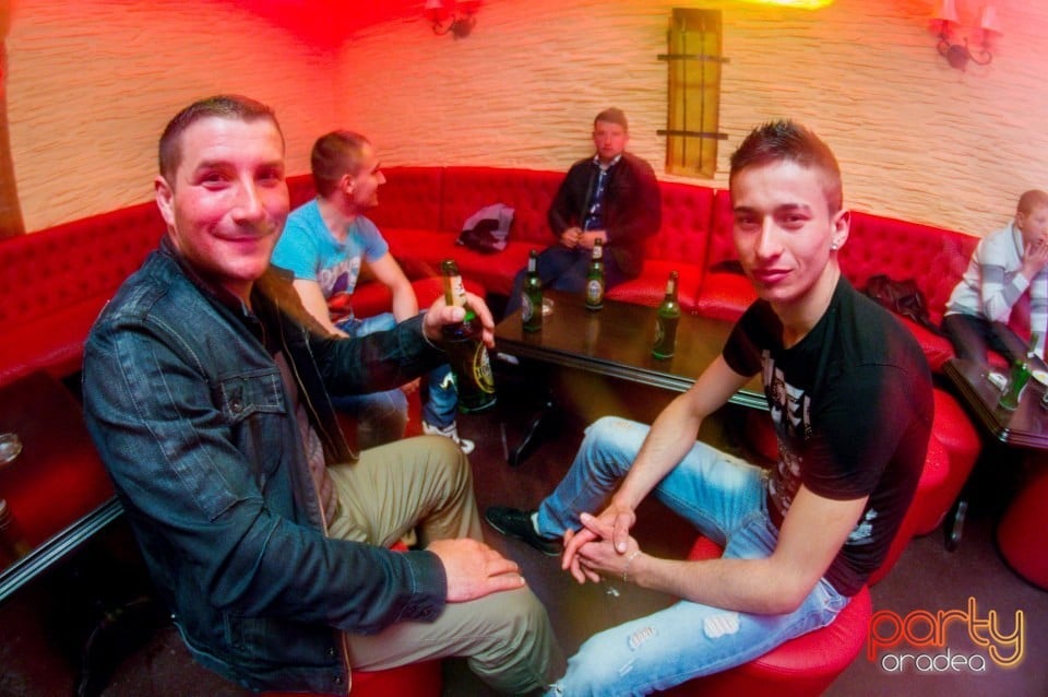 Distracţie în Downtown, 