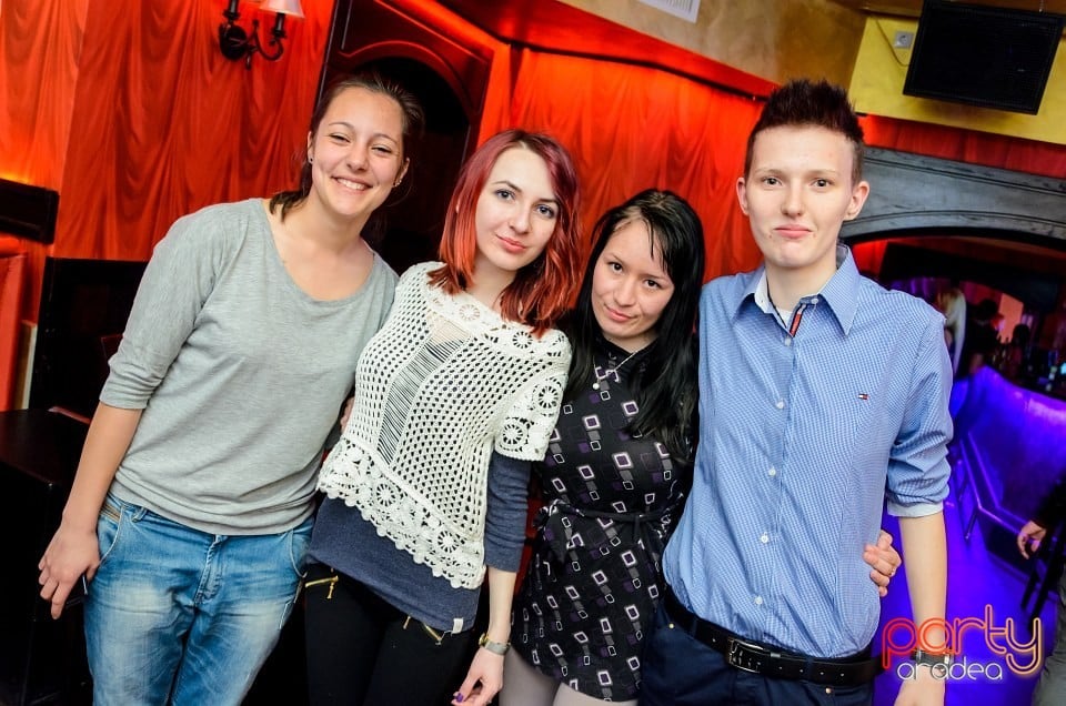 Distracţie în Downtown, 