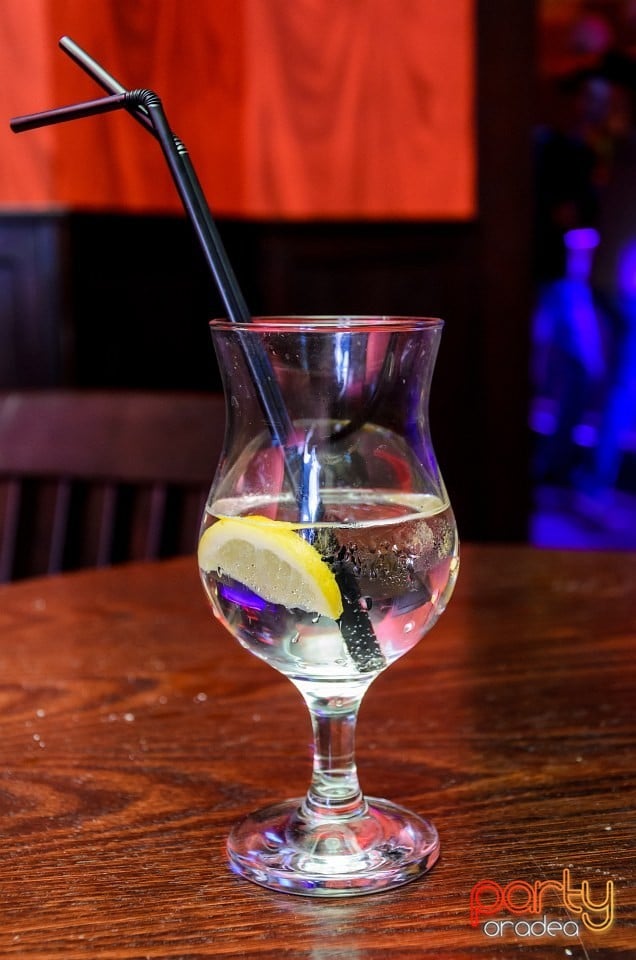 Distracţie în Downtown, 