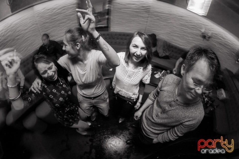 Distracţie în Downtown, 