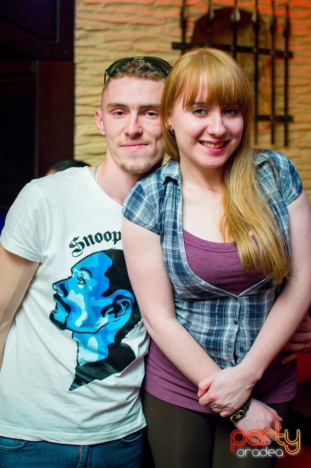 Distracţie în Downtown, 