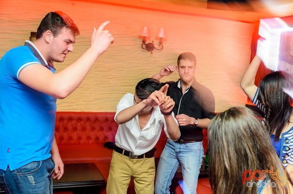 Distracţie în Downtown, 