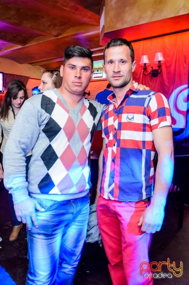 Distracţie în Downtown, 