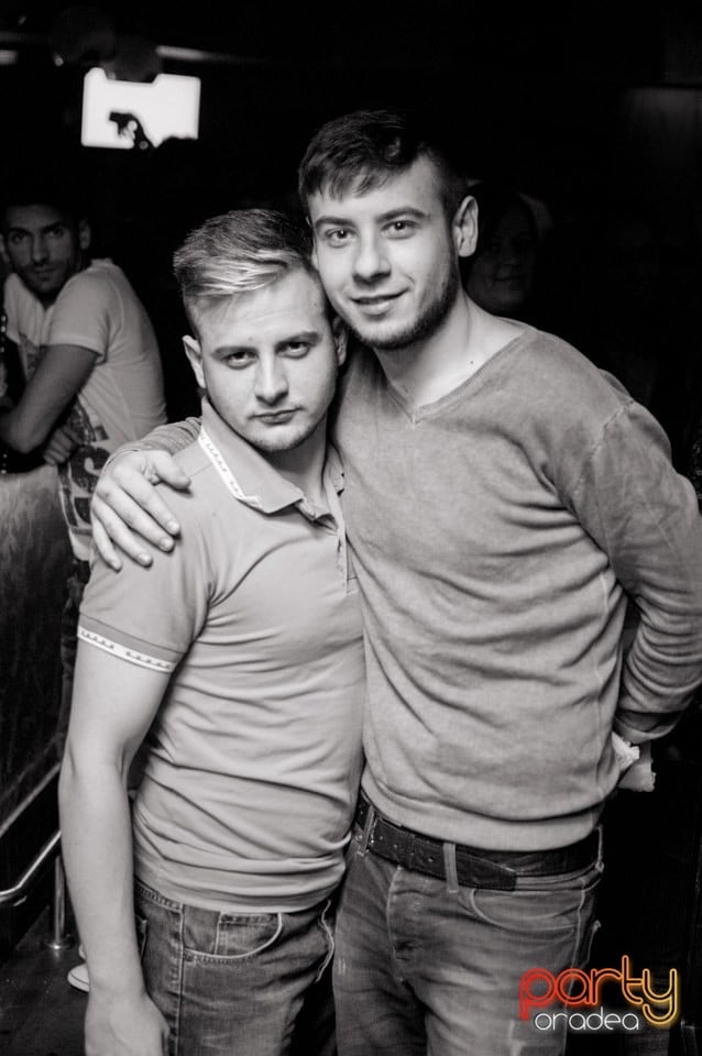 Distracţie în Downtown, 