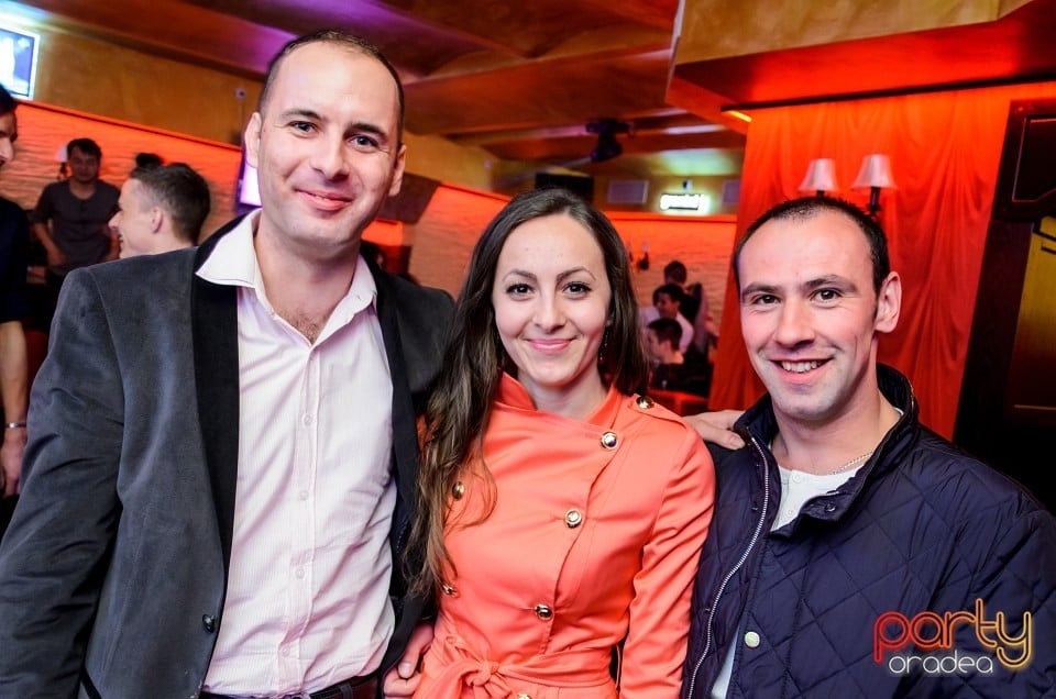 Distracţie în Downtown, 