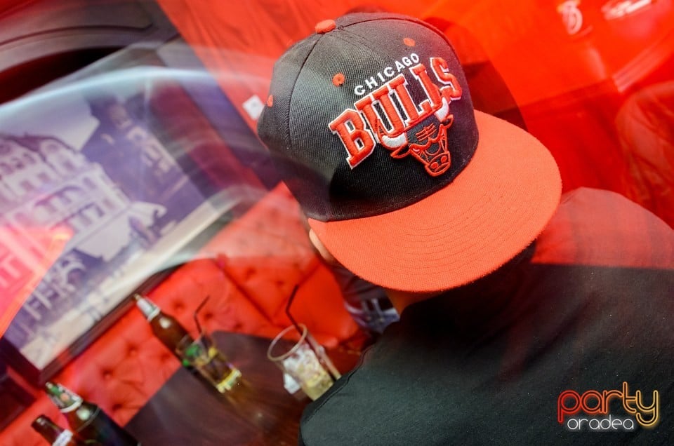 Distracţie în Downtown, 