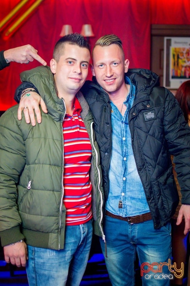 Distracţie în Downtown, 