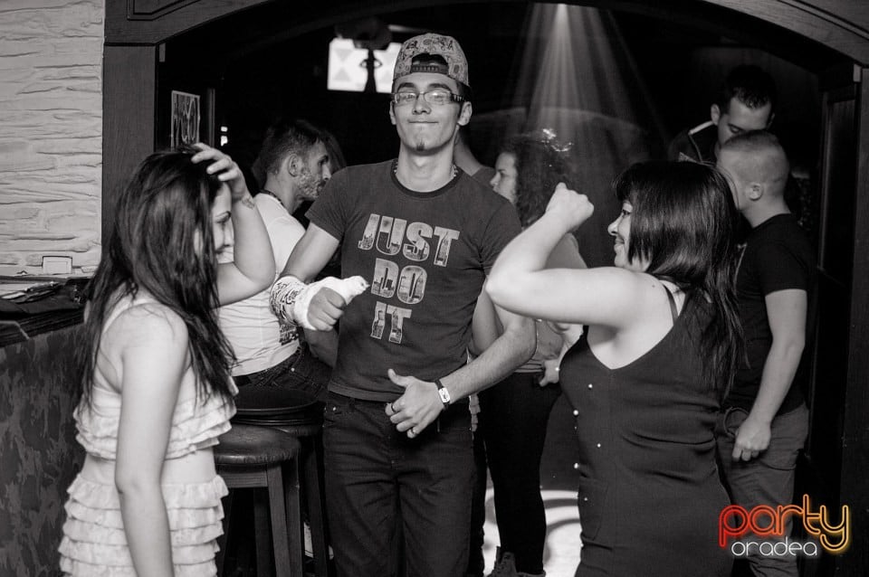 Distracţie în Downtown, 