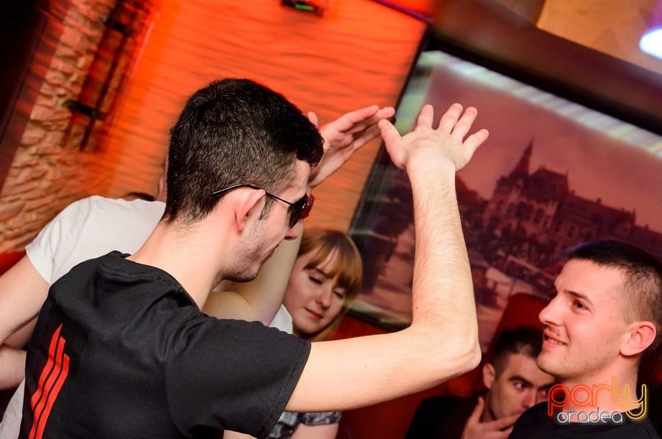 Distracţie în Downtown, 