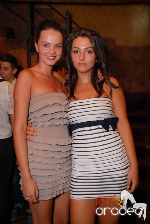 Distracţie în Downtown, 