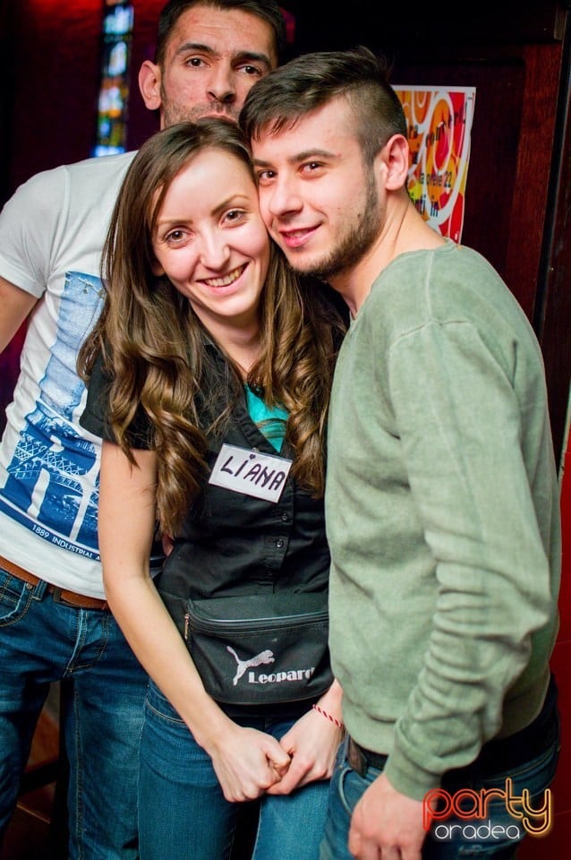 Distracţie în Downtown, 