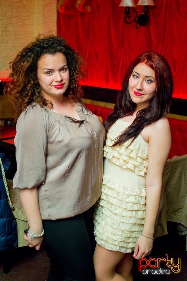 Distracţie în Downtown, 