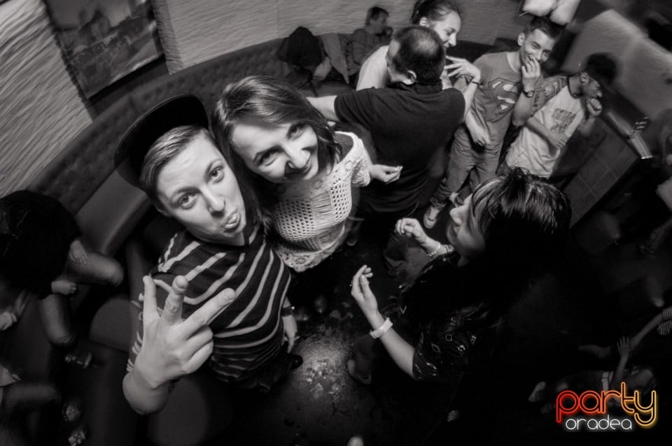 Distracţie în Downtown, 