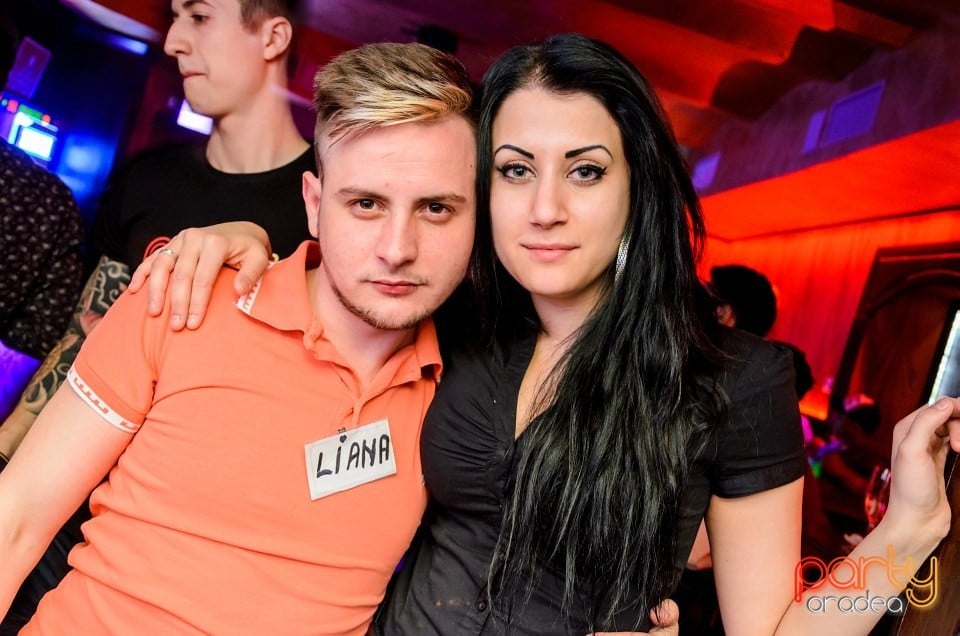 Distracţie în Downtown, 