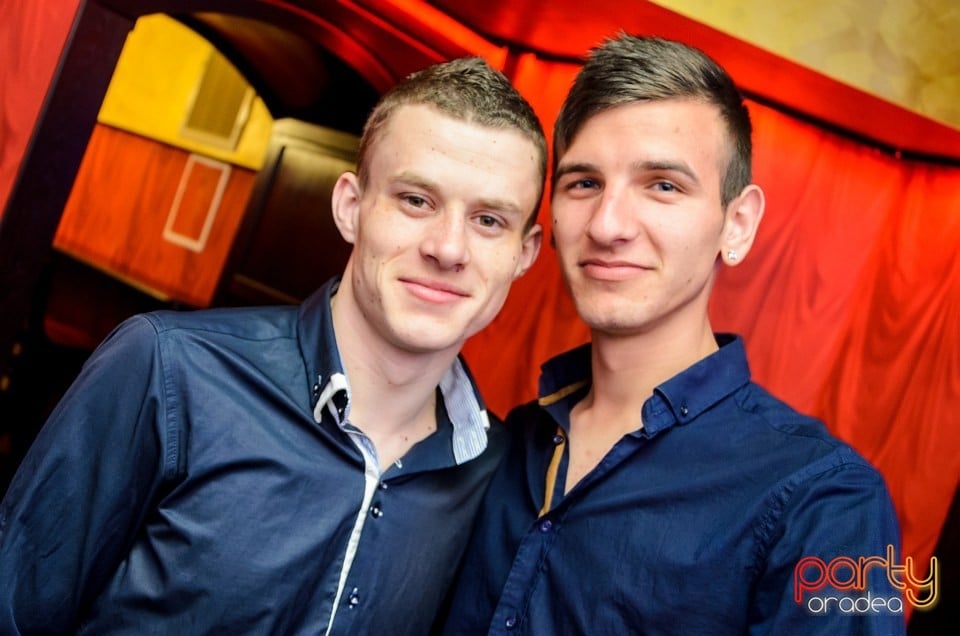 Distracţie în Downtown, 