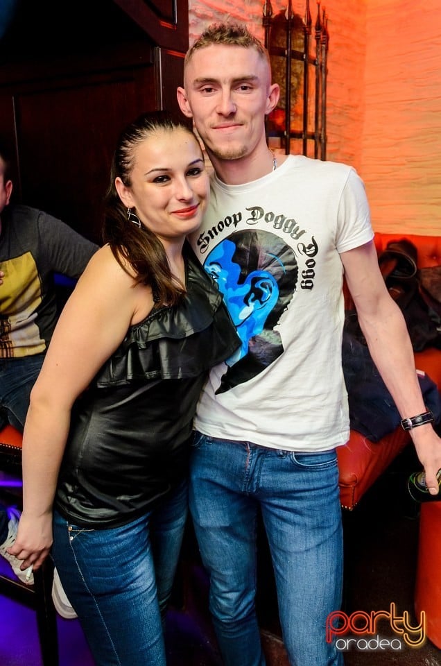 Distracţie în Downtown, 