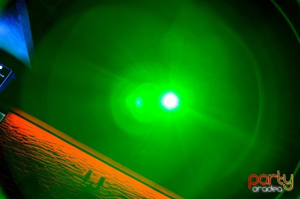 Distracţie în Downtown, 