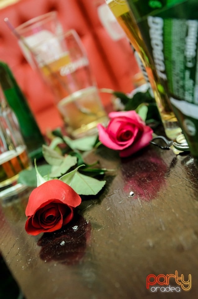 Distracţie în Downtown, 