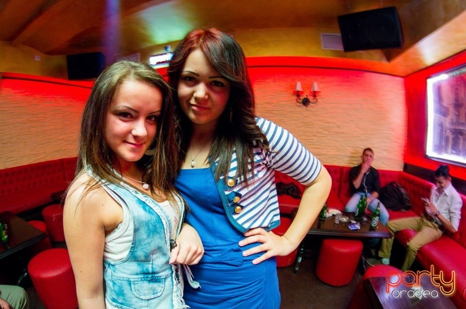 Distracţie în Downtown, 