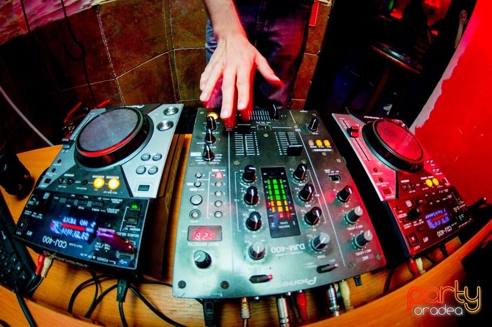 Distracţie în Downtown, 