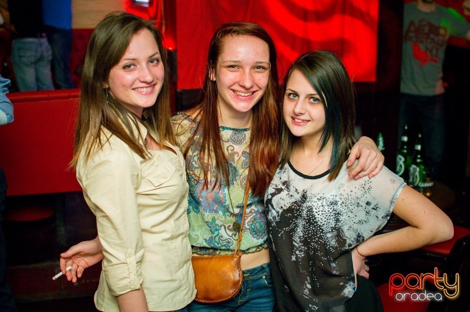 Distracţie în Downtown, 