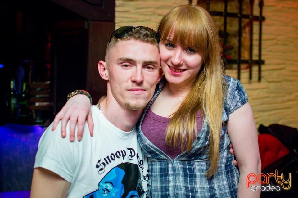 Distracţie în Downtown, 