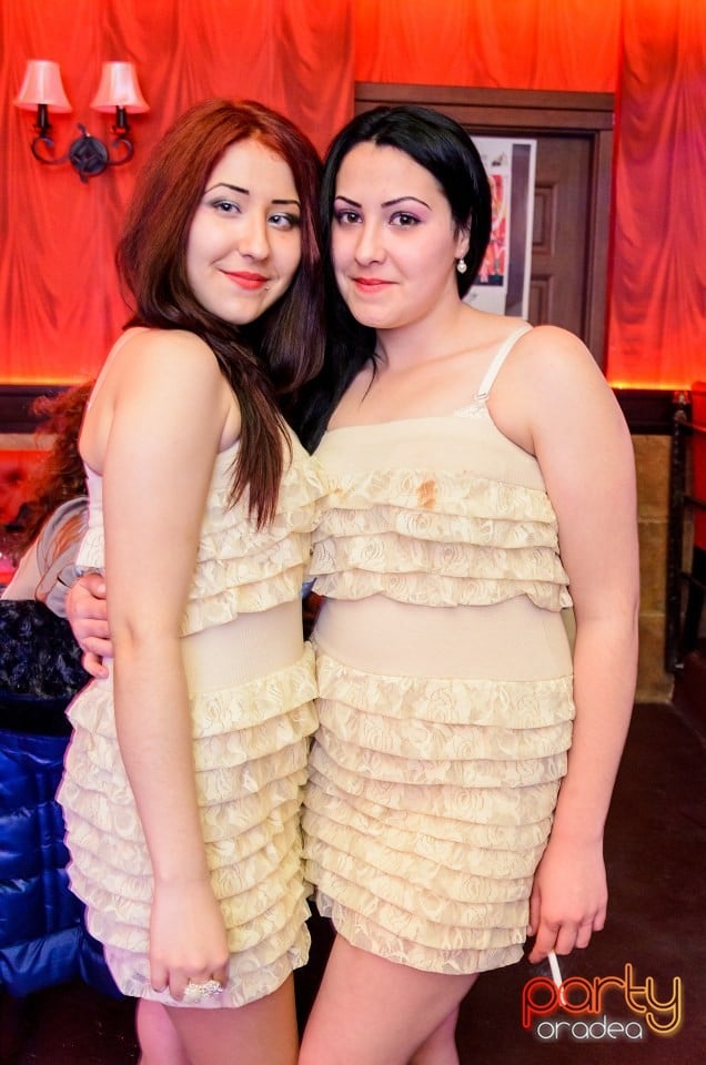 Distracţie în Downtown, 