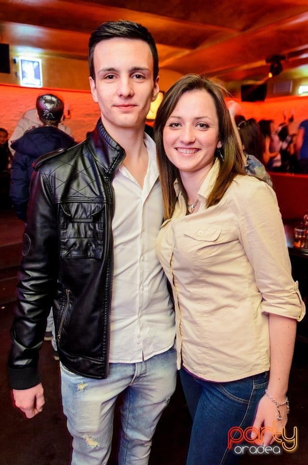 Distracţie în Downtown, 