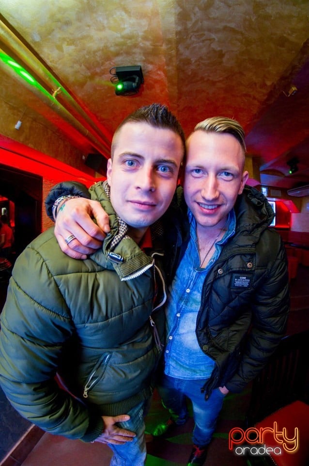 Distracţie în Downtown, 