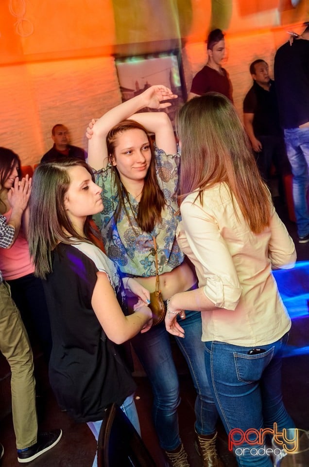 Distracţie în Downtown, 