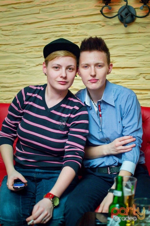 Distracţie în Downtown, 