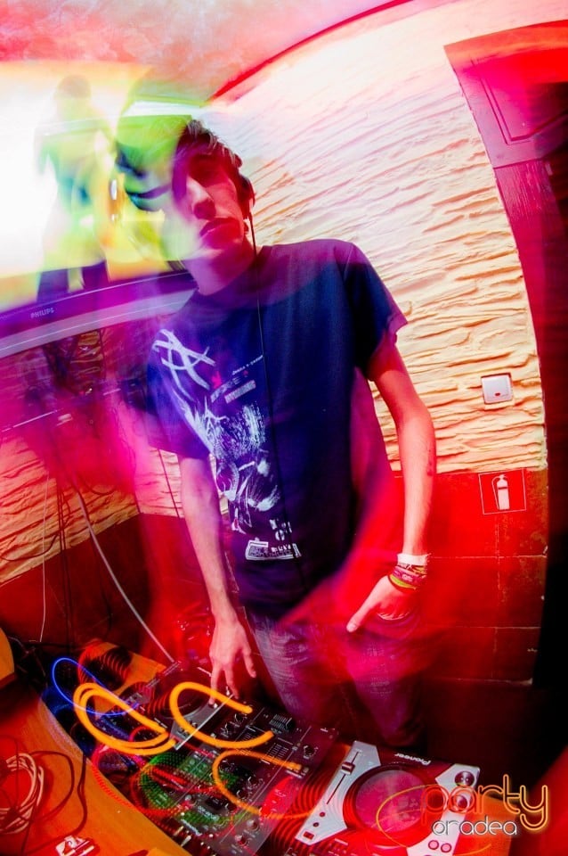 Distracţie în Downtown, 