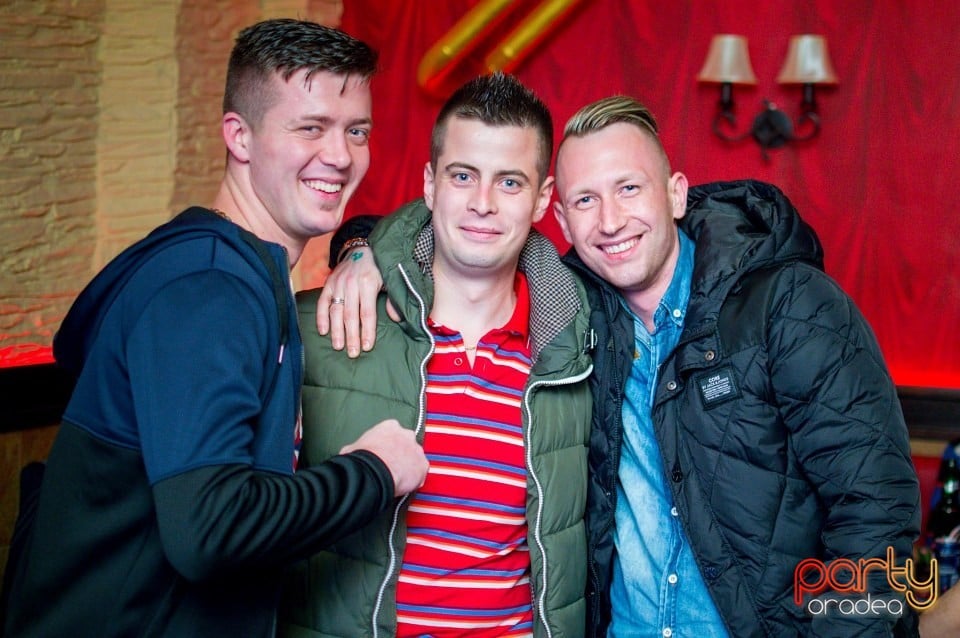 Distracţie în Downtown, 