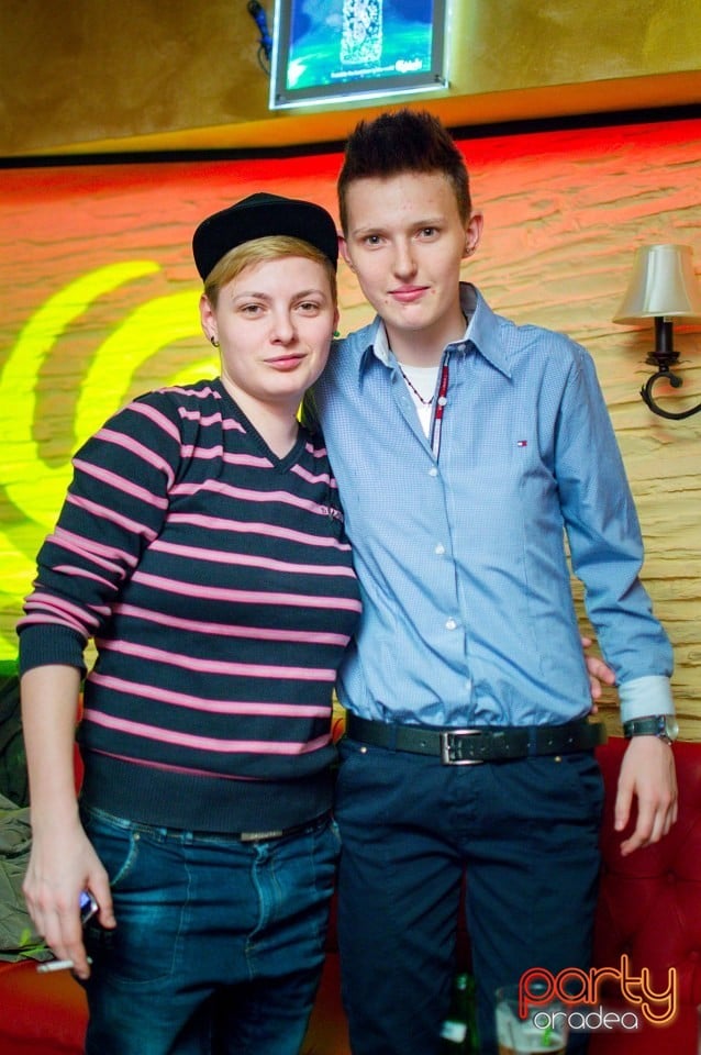 Distracţie în Downtown, 