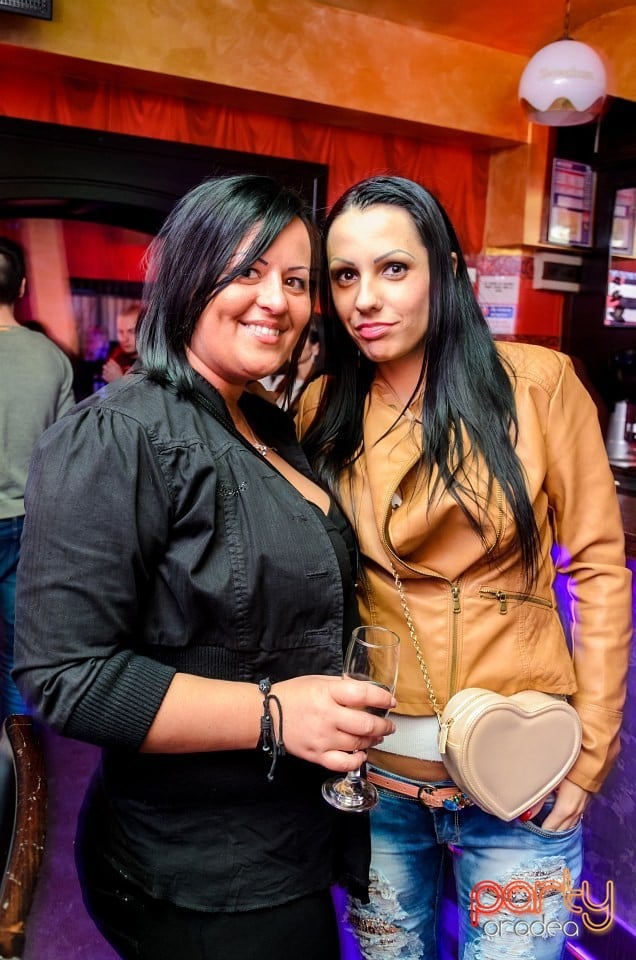 Distracţie în Downtown, 