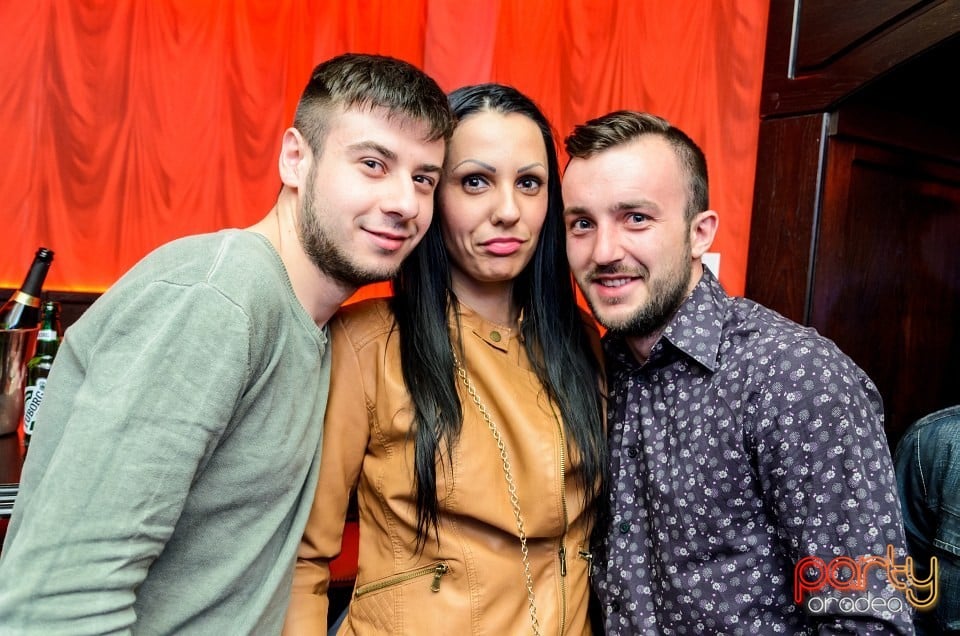 Distracţie în Downtown, 