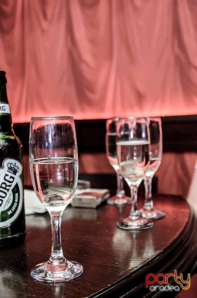 Distracţie în Downtown, 