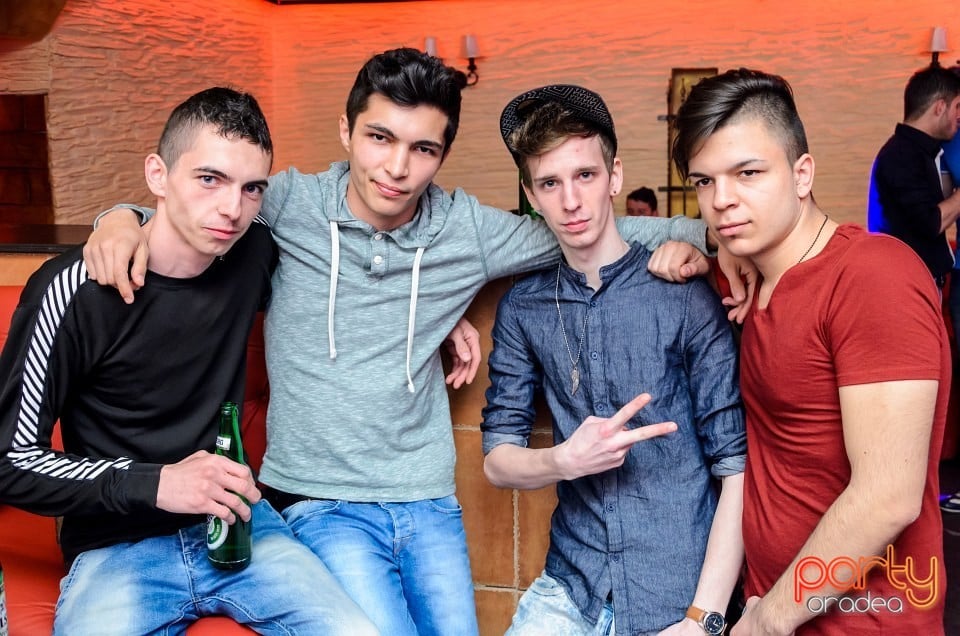 Distracţie în Downtown, 