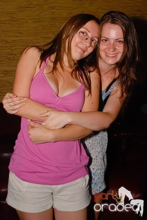 Distracţie în Downtown, 