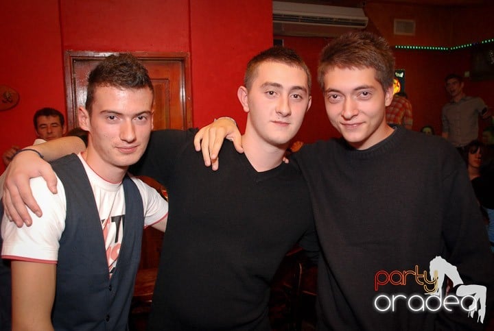 Distracţie în Downtown, 