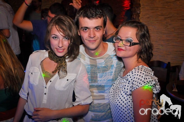 Distracţie în Downtown, 