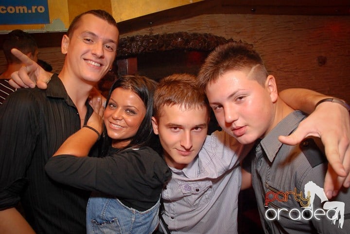 Distracţie în Downtown, 