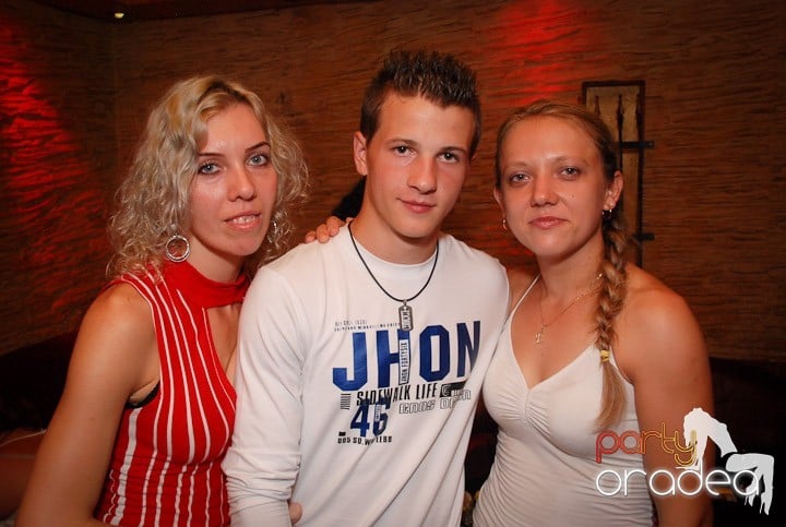 Distracţie în Downtown, 