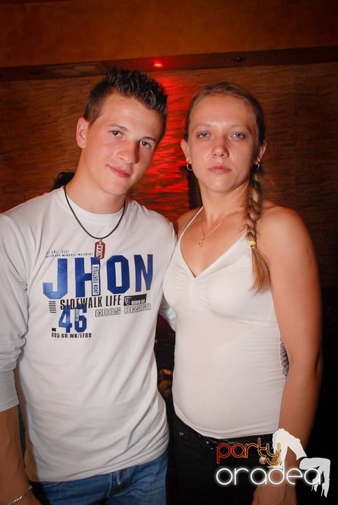 Distracţie în Downtown, 