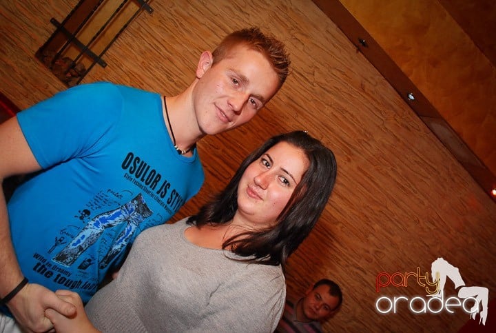 Distracţie în Downtown, 