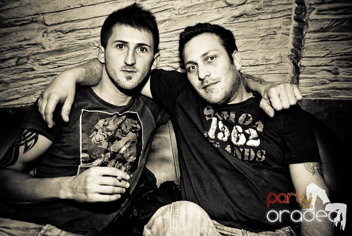 Distracţie în Downtown, 