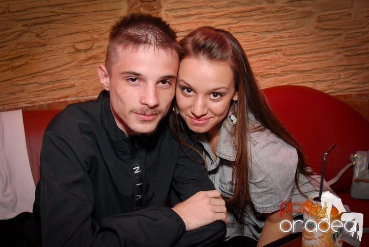 Distracţie în Downtown, 